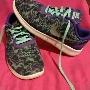 👟Youth Nike shoes